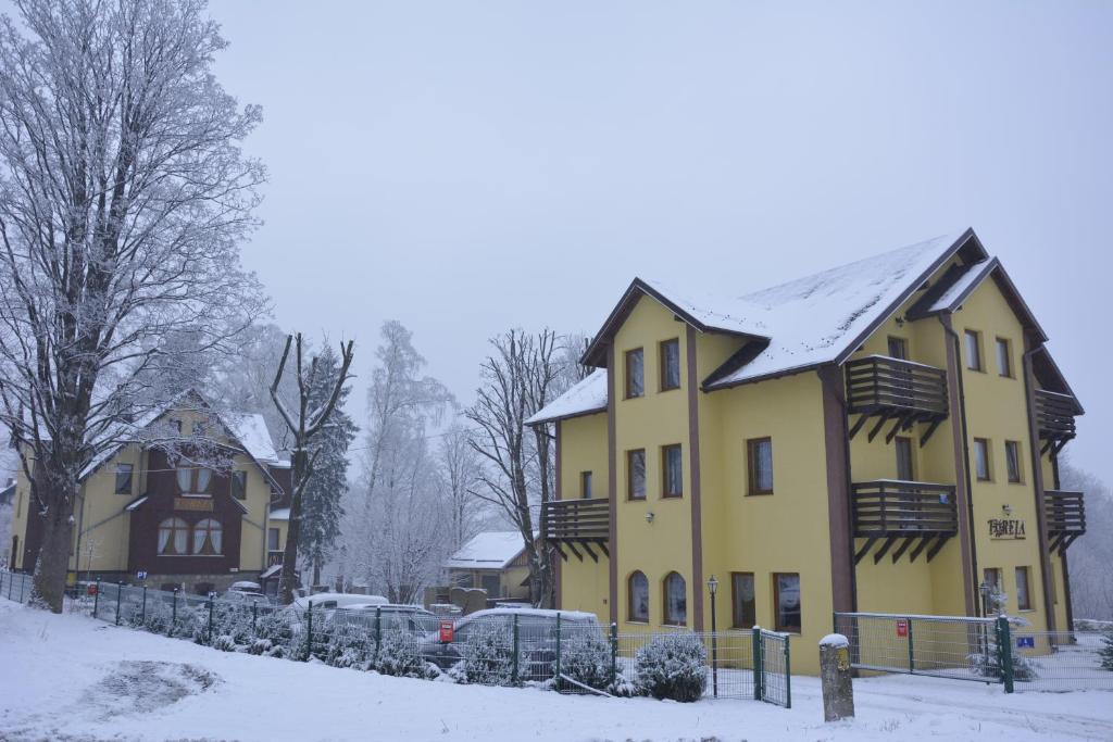 Gasthof Toreja